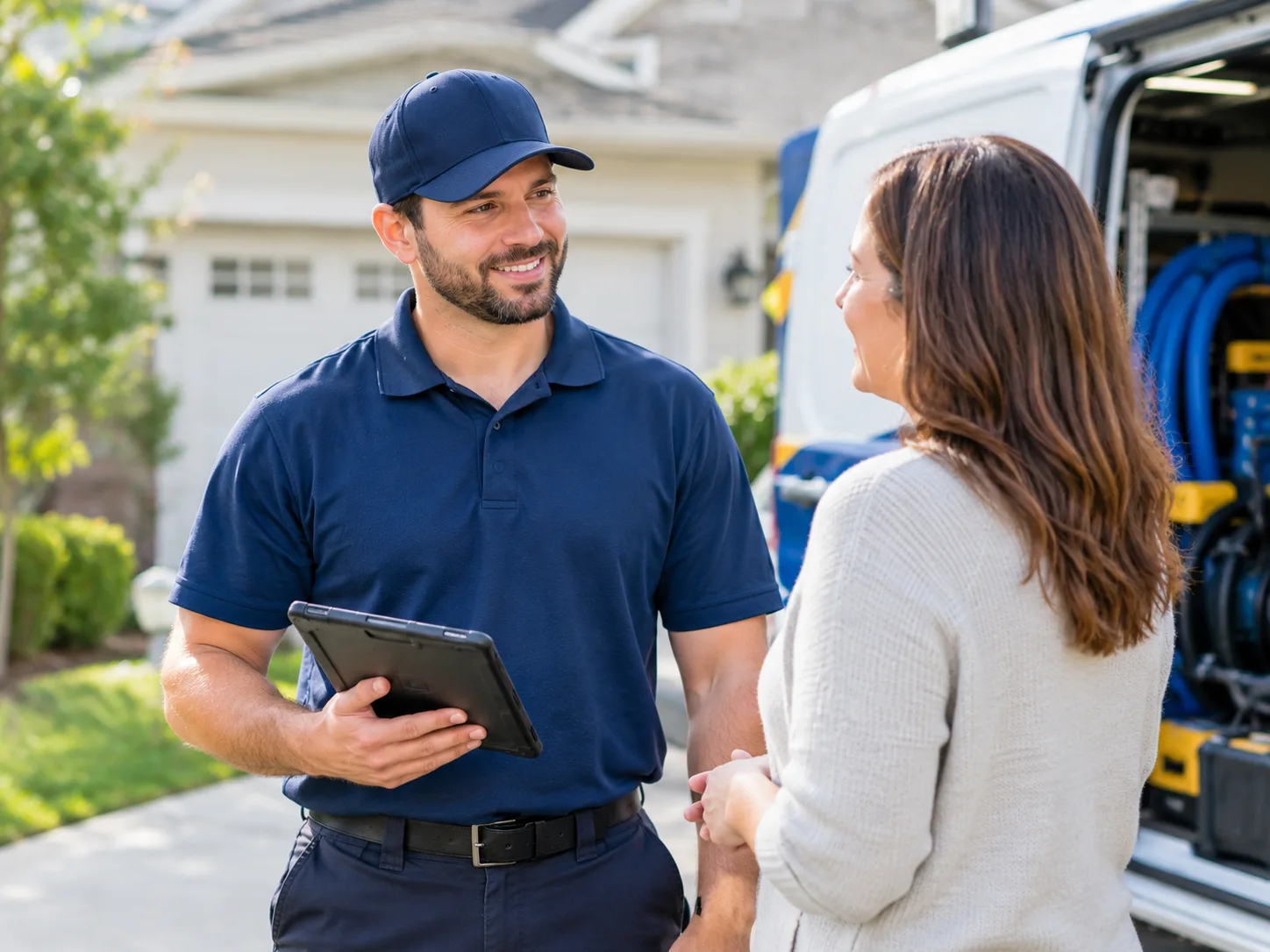 Sewage Backup Cleanup Clayville, NY FAQs